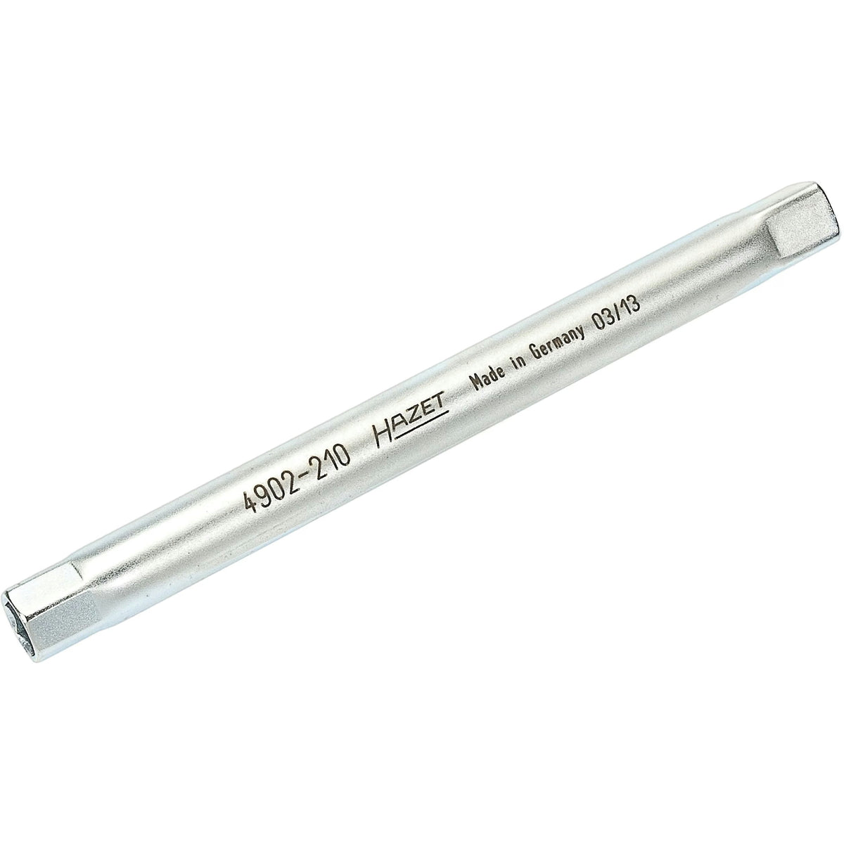 Hazet 4902-210 Tubular box wrench