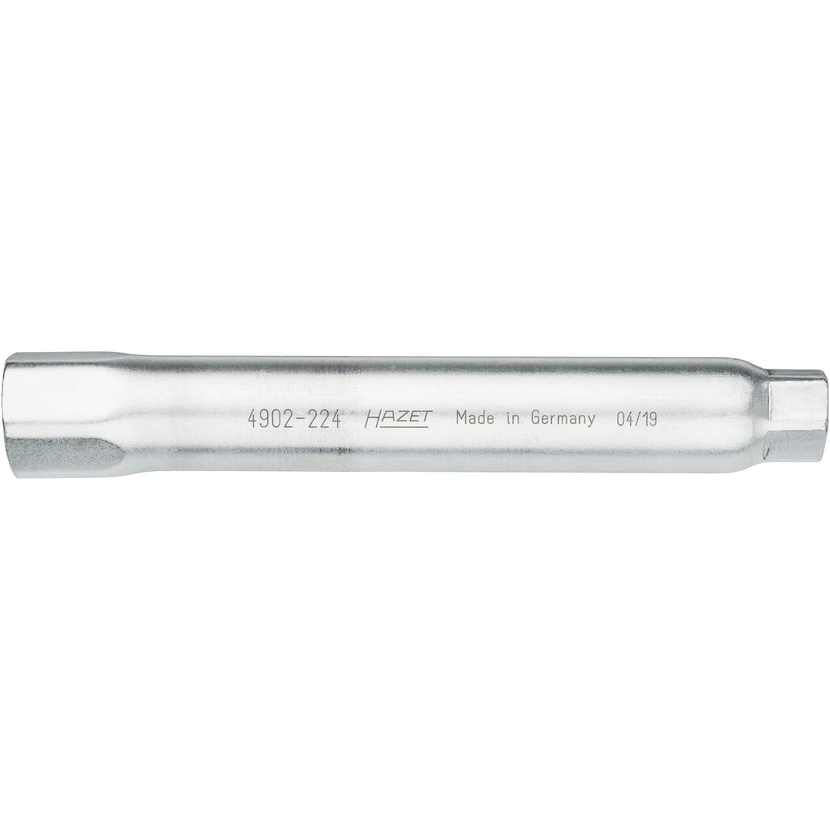 Hazet 4902-224 Tubular box wrench