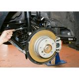 Hazet 4902/6 Inside spring vice set