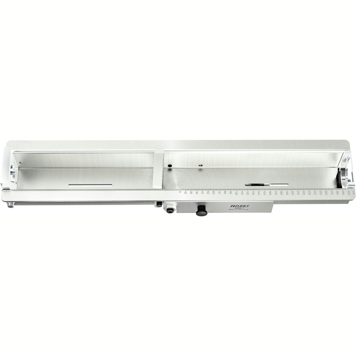 Hazet 4903-1 Basic support for the installation of the spring vice basic unit ∙ 4900-2A