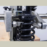 Hazet 4903-3 Universal tensioning jaw ∙ adjustable