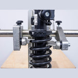 Hazet 4903-3 Universal tensioning jaw ∙ adjustable