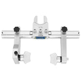 Hazet 4903-3 Universal tensioning jaw ∙ adjustable