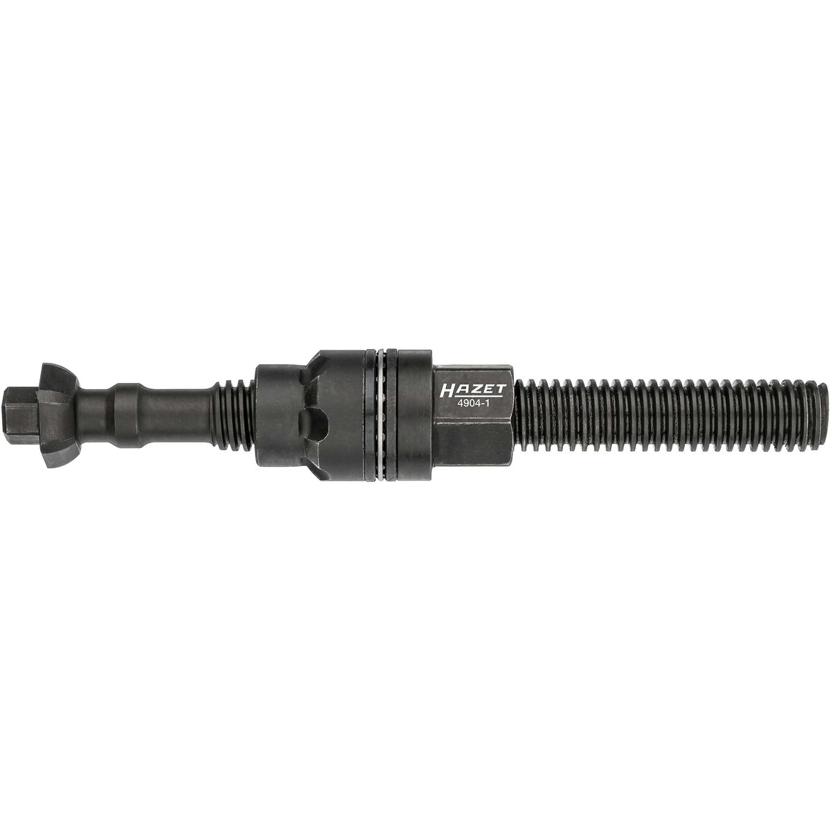 Hazet 4904-1 Universal inside spring vice