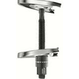 Hazet 4904/6 Universal inside spring vice set