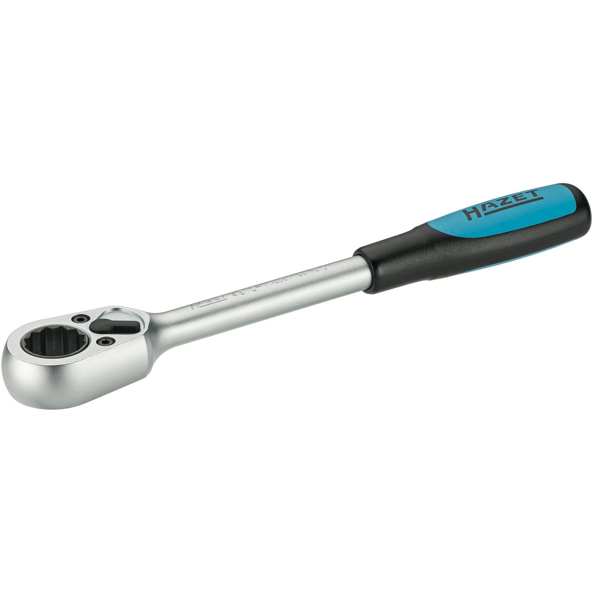 Hazet 4910-1 Reversible ratchet