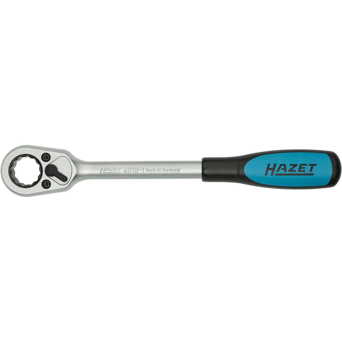 Hazet 4910-1 Reversible ratchet