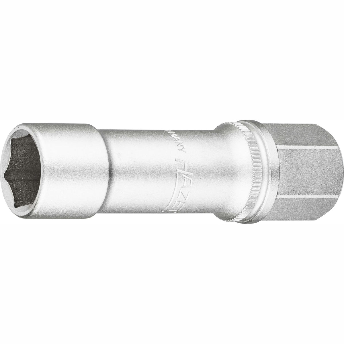 Hazet 4910-16 Socket ∙ 6-point outer profile ∙ 16 mm
