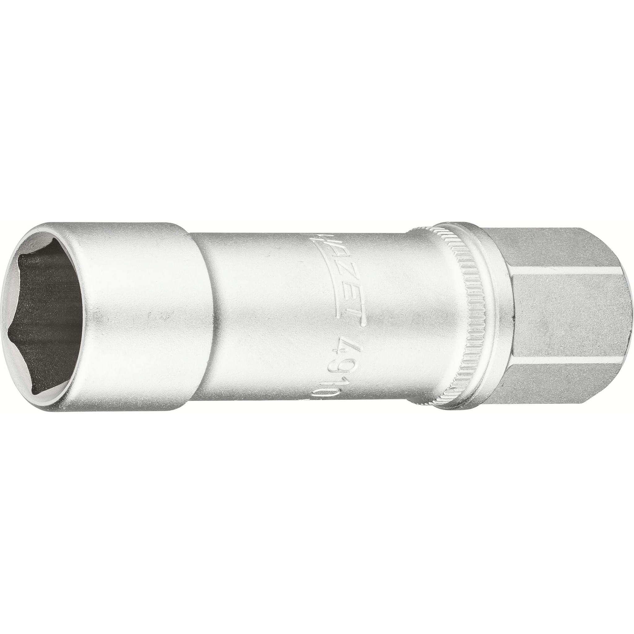 Hazet 4910-18 Socket - Outside hexagon profile - 18 mm