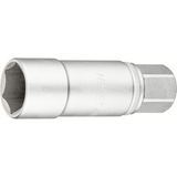 Hazet 4910-21 Socket ∙ Outside hexagon profile ∙ 21 mm