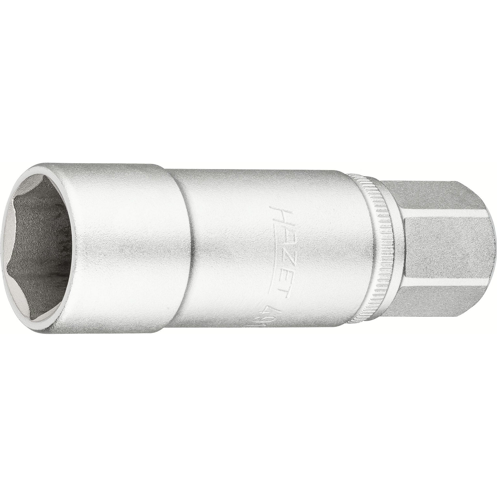 Hazet 4910-21 Socket ∙ Outside hexagon profile ∙ 21 mm