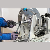 Hazet 4910-XZN10 Counterholder for piston rod