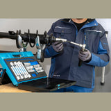 Hazet 4910-XZN10 Counterholder for piston rod