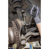 Hazet 4912-1 Spreader for Wheel Bearing Housing
