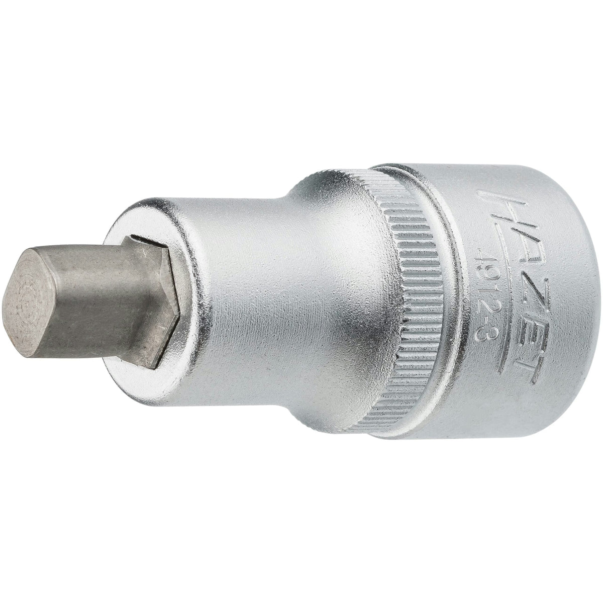 Hazet 4912-3 1⁄2″ Spreader ∙ Pin profile ∙ solid ∙ u 6 x 8 mm