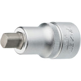Hazet 4912-3 1⁄2″ Spreader ∙ Pin profile ∙ solid ∙ u 6 x 8 mm