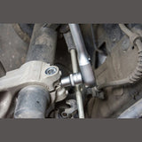 Hazet 4912-3 1⁄2″ Spreader ∙ Pin profile ∙ solid ∙ u 6 x 8 mm