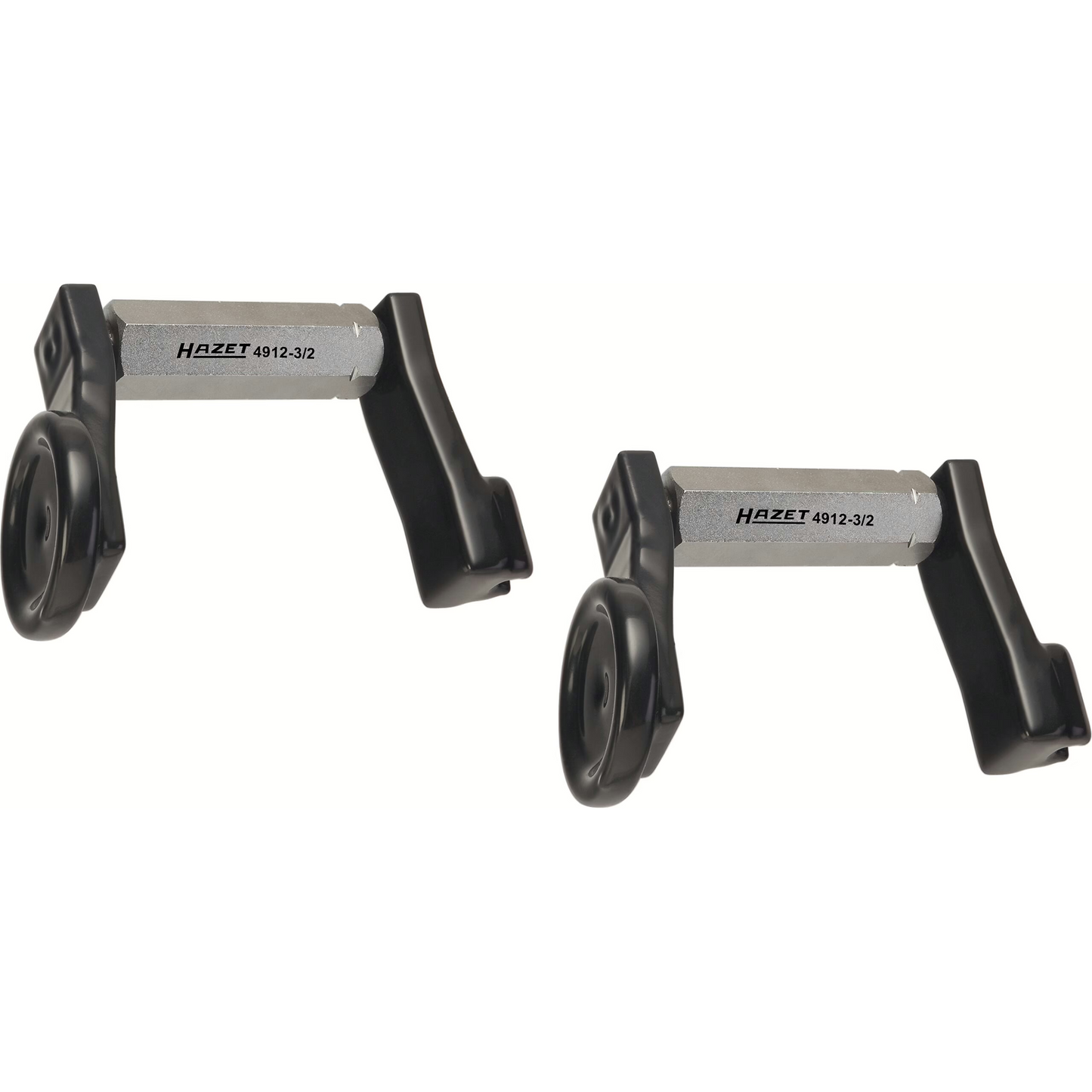 Hazet 4912-3/2 Camber adjustment tool set