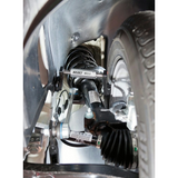 Hazet 4912-3/2 Camber adjustment tool set