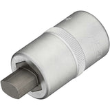 Hazet 4912-4 1⁄2″ Spreader ∙ Pin profile ∙ solid ∙ u 7,8 x 11 mm