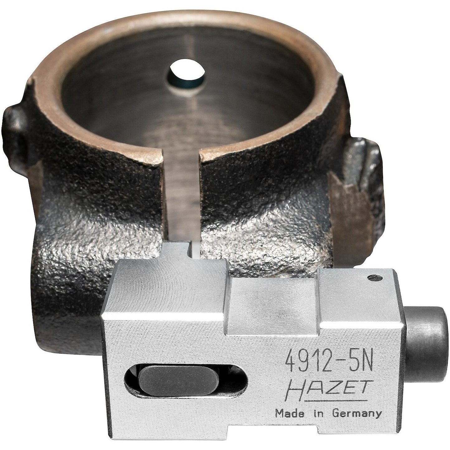 Hazet 4912-5N Universal Mechanical Spreader