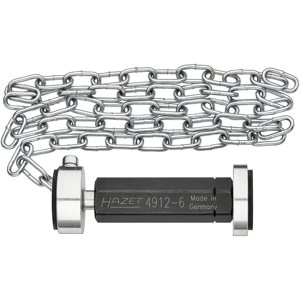 Hazet 4912-6 Support device