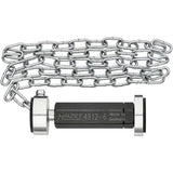 Hazet 4912-6 Support device