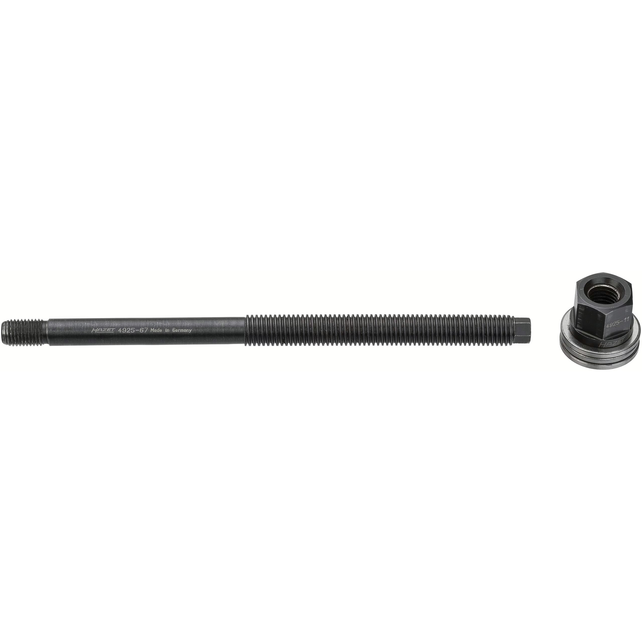 Hazet 4925-67/2 Spindle set
