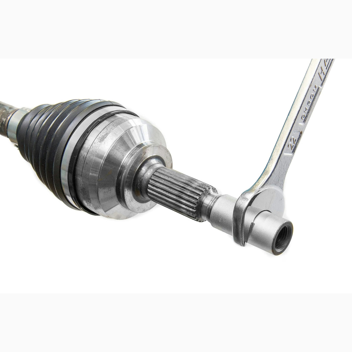 Hazet 4935-11/12 Drive shaft disassembly / assembly set