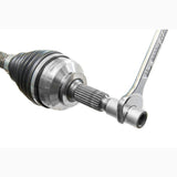 Hazet 4935-11/12 Drive shaft disassembly / assembly set
