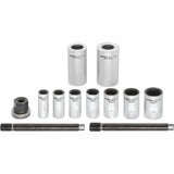 Hazet 4935-11/12 Drive shaft disassembly / assembly set