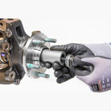 Hazet 4935-11/12 Drive shaft disassembly / assembly set