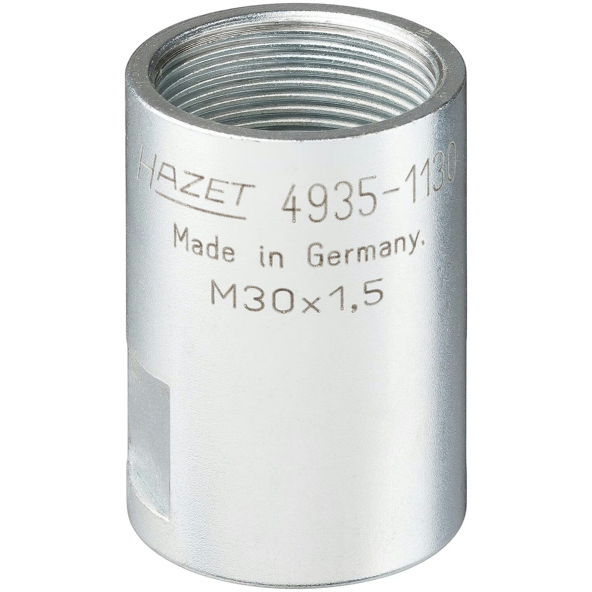 Hazet 4935-1130 Extraction sleeve M30 x 1.5
