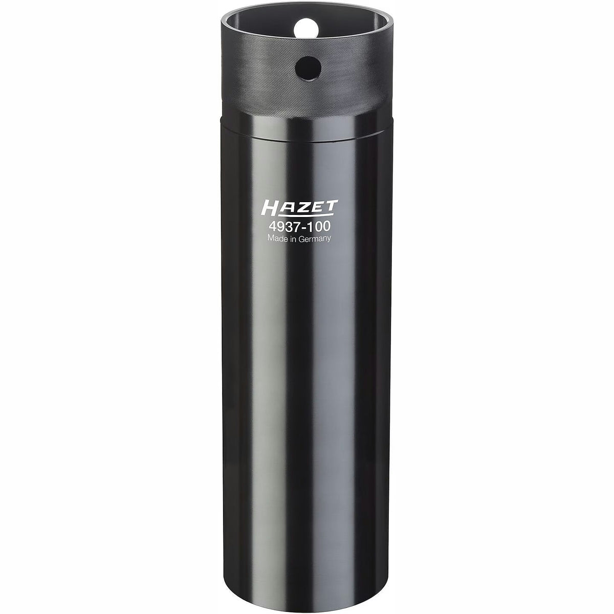 Hazet 4937-100 Commercial vehicle mounting sleeve MAN ∙ thread M100 x 1.5