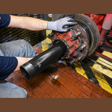 Hazet 4937-100 Commercial vehicle mounting sleeve MAN ∙ thread M100 x 1.5
