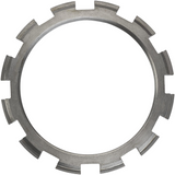 Hazet 4937-101/4 Commercial vehicle pin wrench set