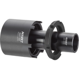 Hazet 4937-103/3 Commercial vehicle pin wrench set