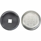 Hazet 4937-110 Commercial vehicle hub cap wrench