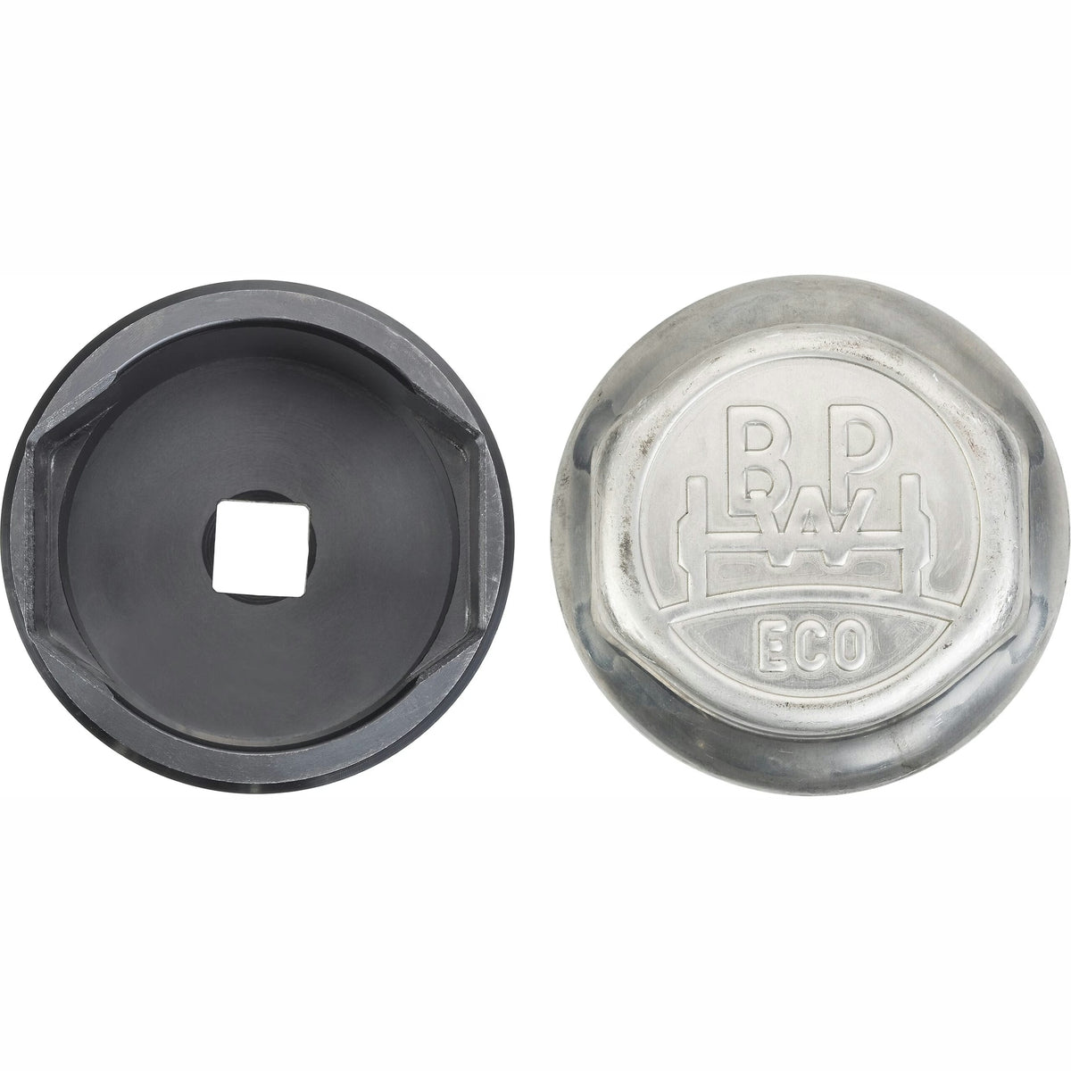 Hazet 4937-110 Commercial vehicle hub cap wrench