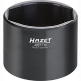 Hazet 4937-110 Commercial vehicle hub cap wrench