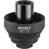 Hazet 4937-111/2 MAN commercial vehicle pin wrench set for rear axle