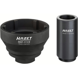 Hazet 4937-111/2 MAN commercial vehicle pin wrench set for rear axle