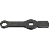 Hazet 4937-19 Box-end wrench ∙ with 2 striking faces