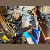 Hazet 4937-21 Box-end wrench ∙ with 2 striking faces