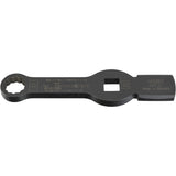 Hazet 4937-21 Box-end wrench ∙ with 2 striking faces