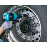 Hazet 4937-26/3 Commercial vehicle centring sleeve set