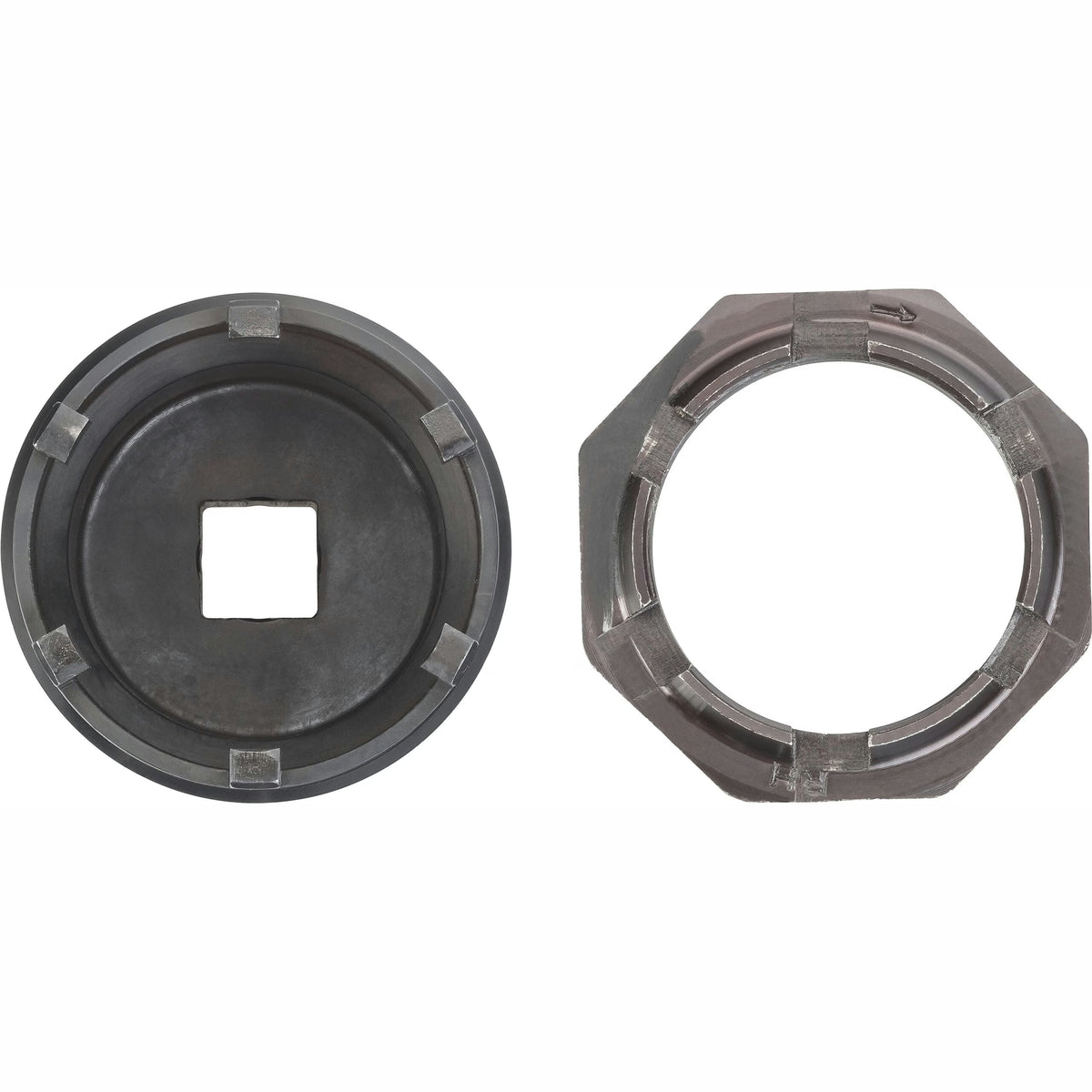 Hazet 4937-62 Commercial vehicle pin wrench