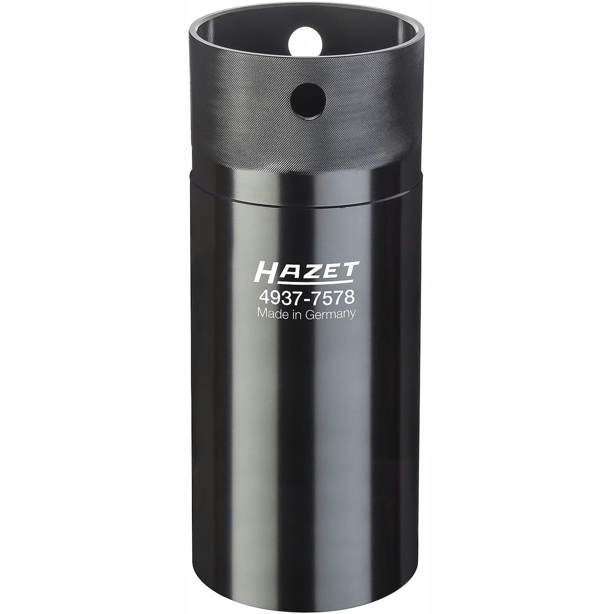 Hazet 4937-7578 Commercial vehicle mounting sleeve MERCEDES-BENZ ∙ thread M75 x 1.5