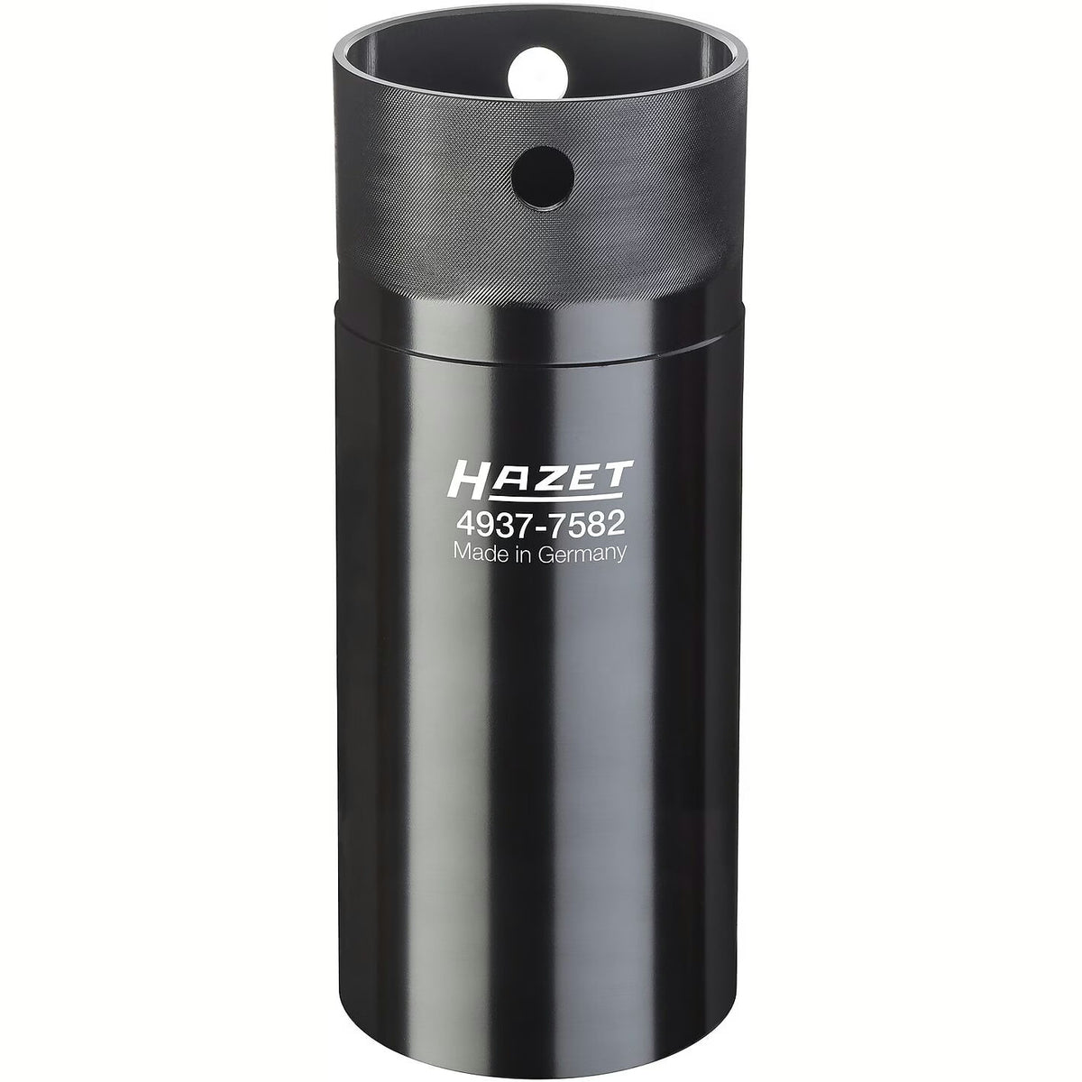 Hazet 4937-7582 Commercial vehicle mounting sleeve MAN ∙ thread M75 x 1.5