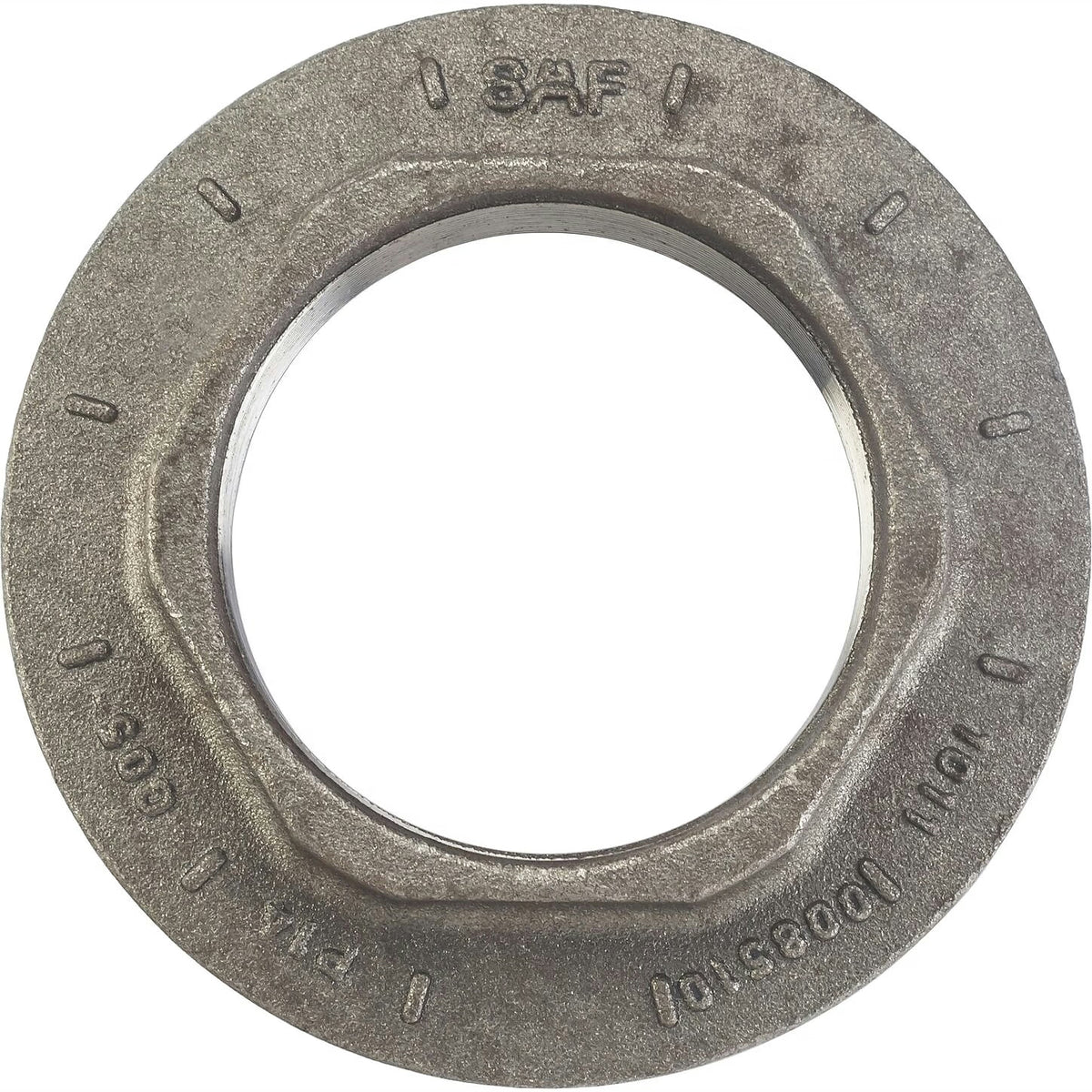 Hazet 4937-85 Commercial vehicle axle nut socket